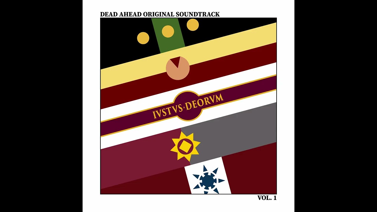 May They Drown
