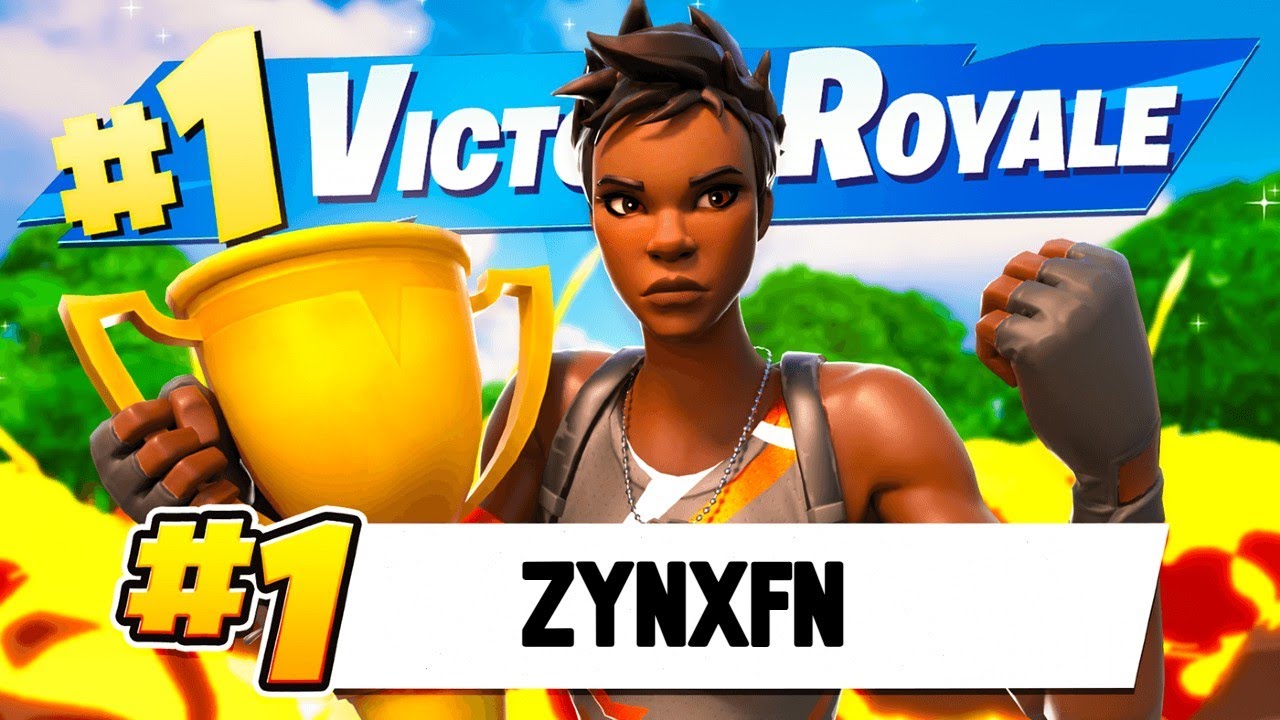 How I QUALIFIED on 160 PING!  (DUO VICTORY CASH CUP)🏆