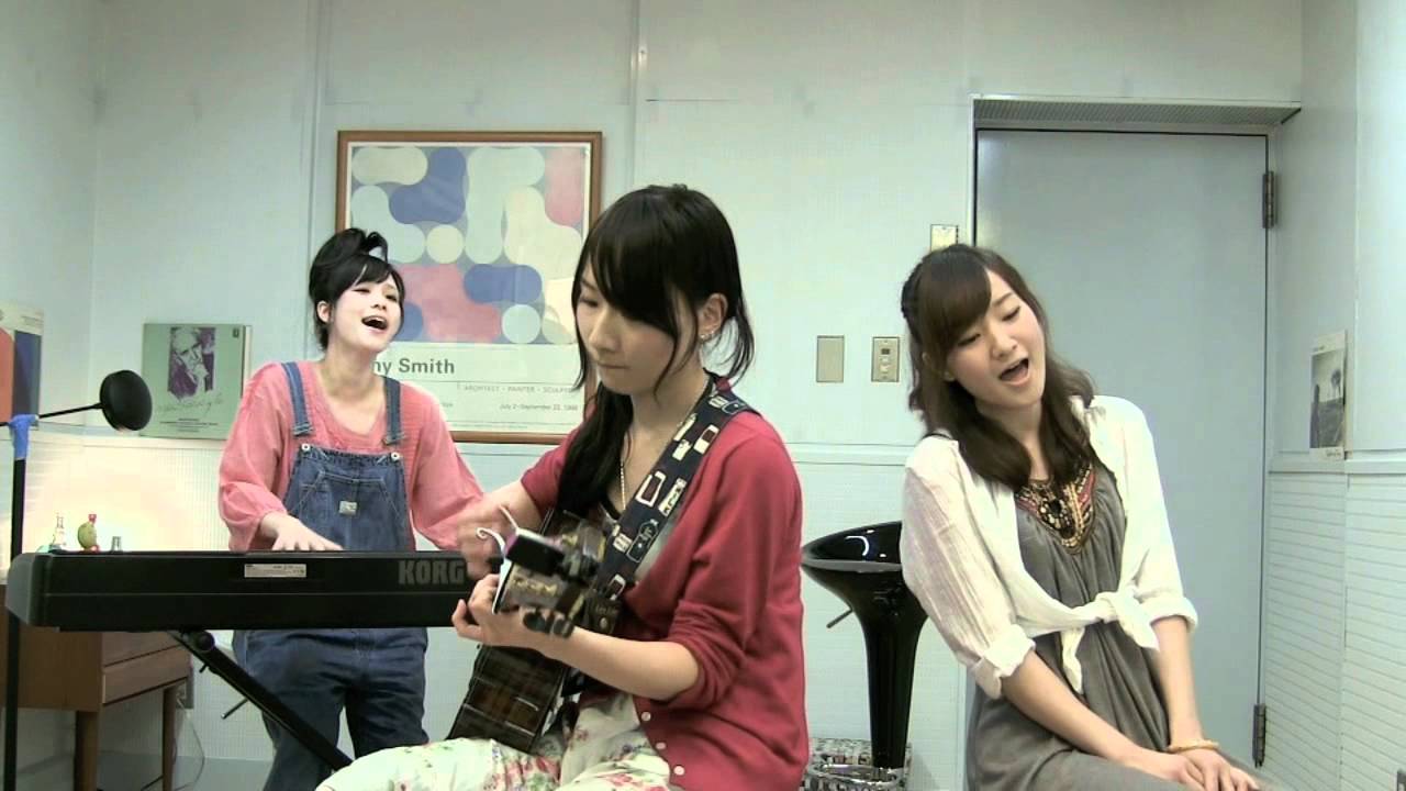 teens／Original