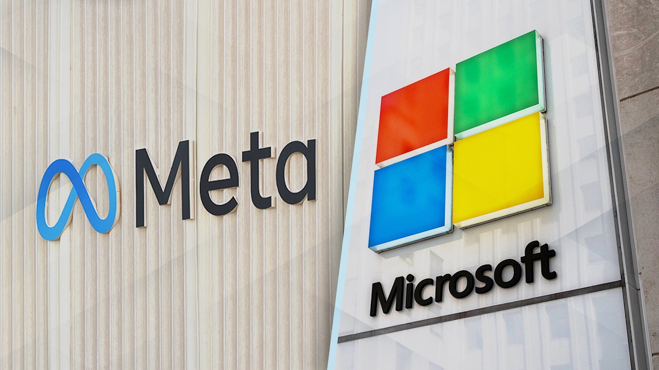 Meta Is Now One of Microsoft's Largest AI Customers