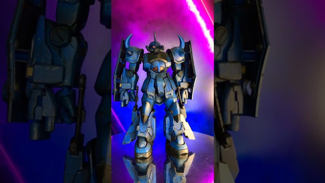 Gouf R35 