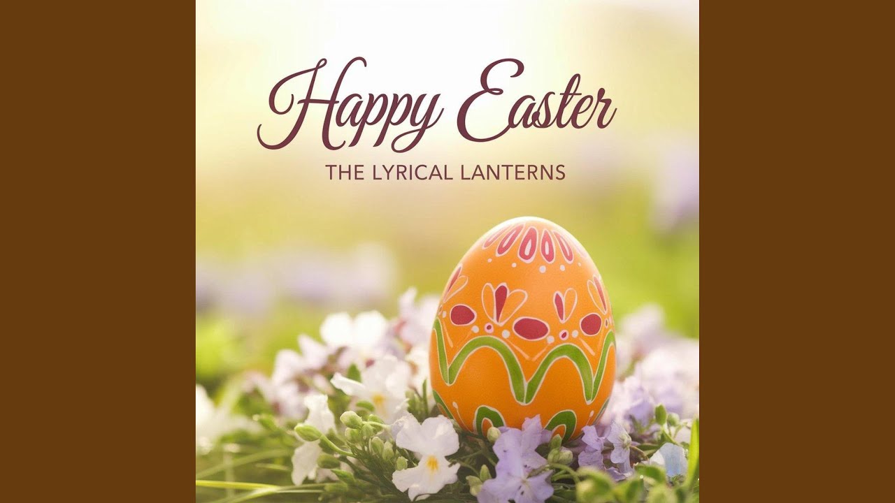 Happy Easter