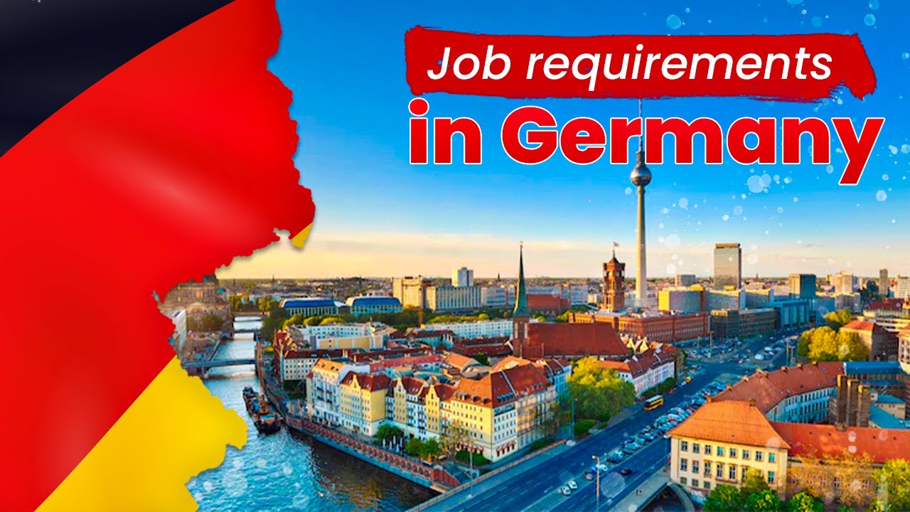 How to get job approval from German Federal Employment Agency (BA)?