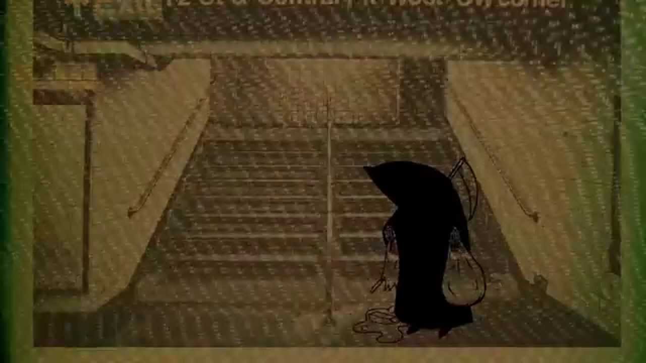 Lone - Restless City (Official Video)
