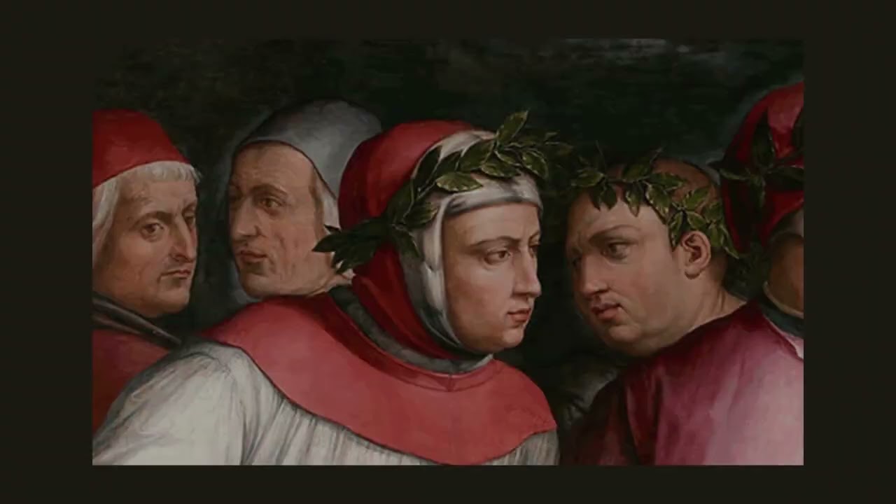 Il Dolce Stilnovo (prima parte)