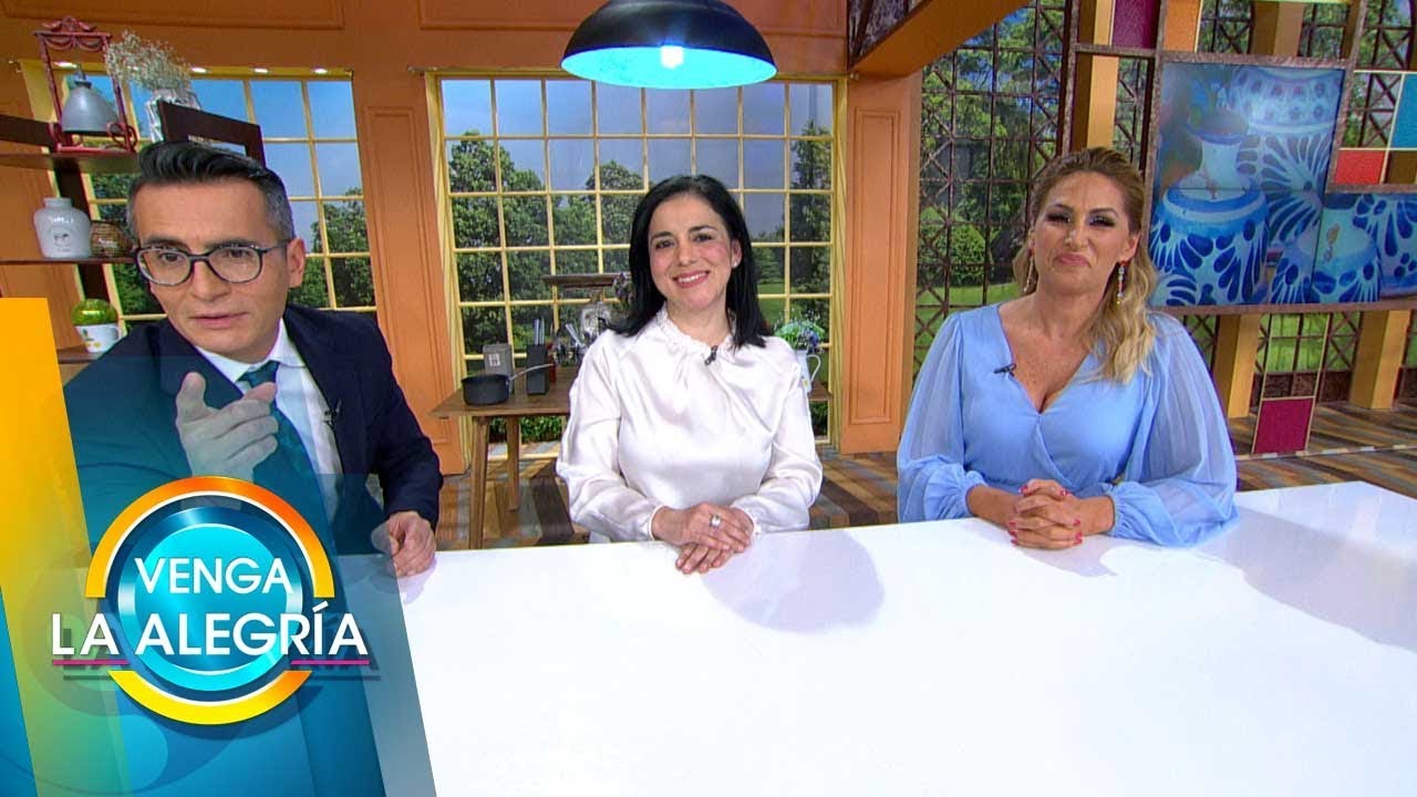 ¿Qué porcentaje de mi sueldo va a la pensión alimenticia? Te resolvemos tus dudas.| Venga La Alegría