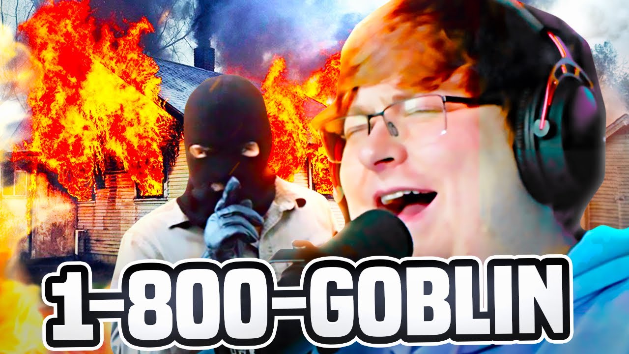 The Worst Thing I've EVER Done for Money... | The Gobcast ep. 78