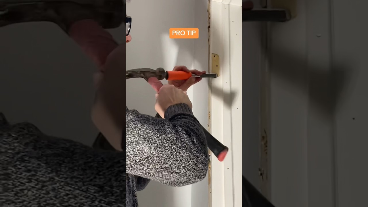 Pro Tip 