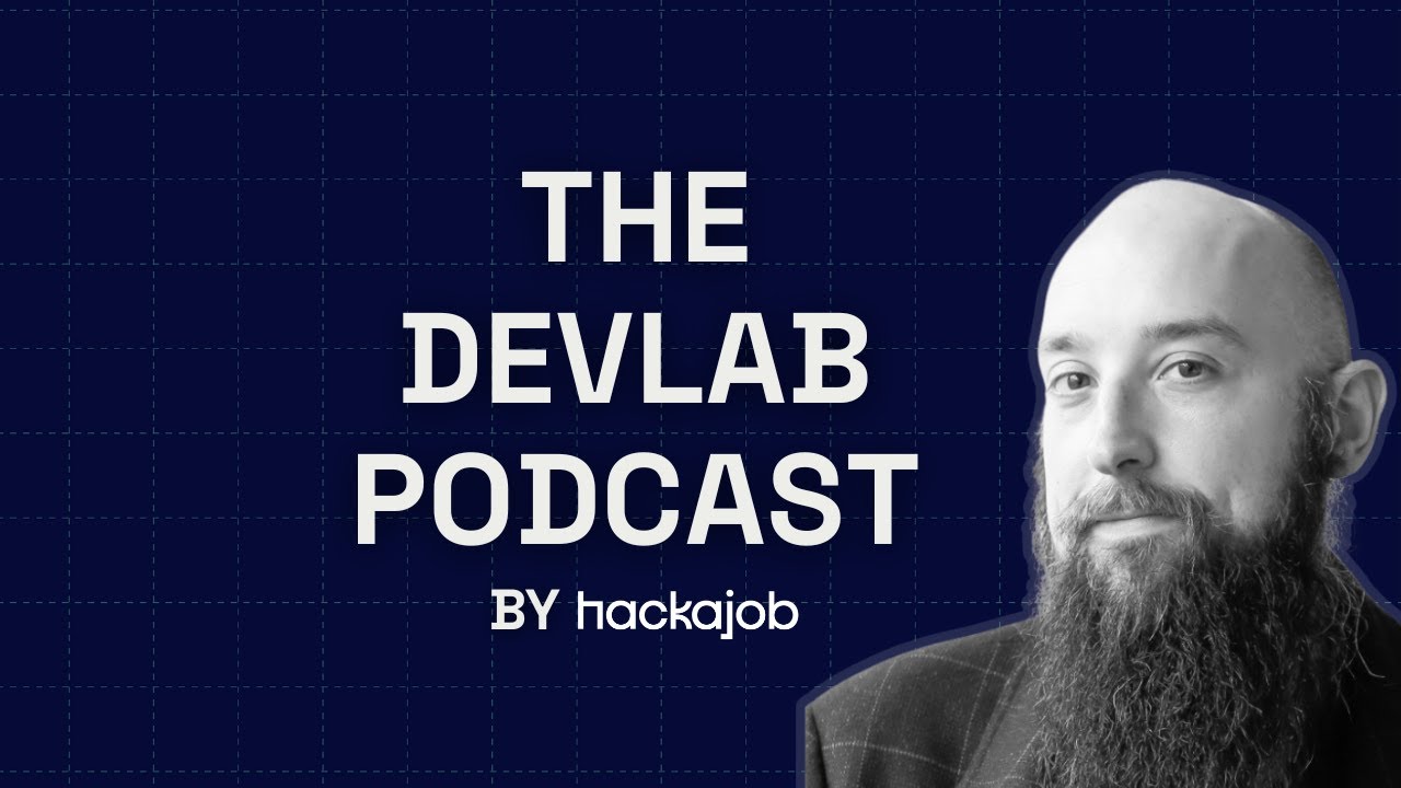 How Gearset Does Tech Differently | DevLab Podcast