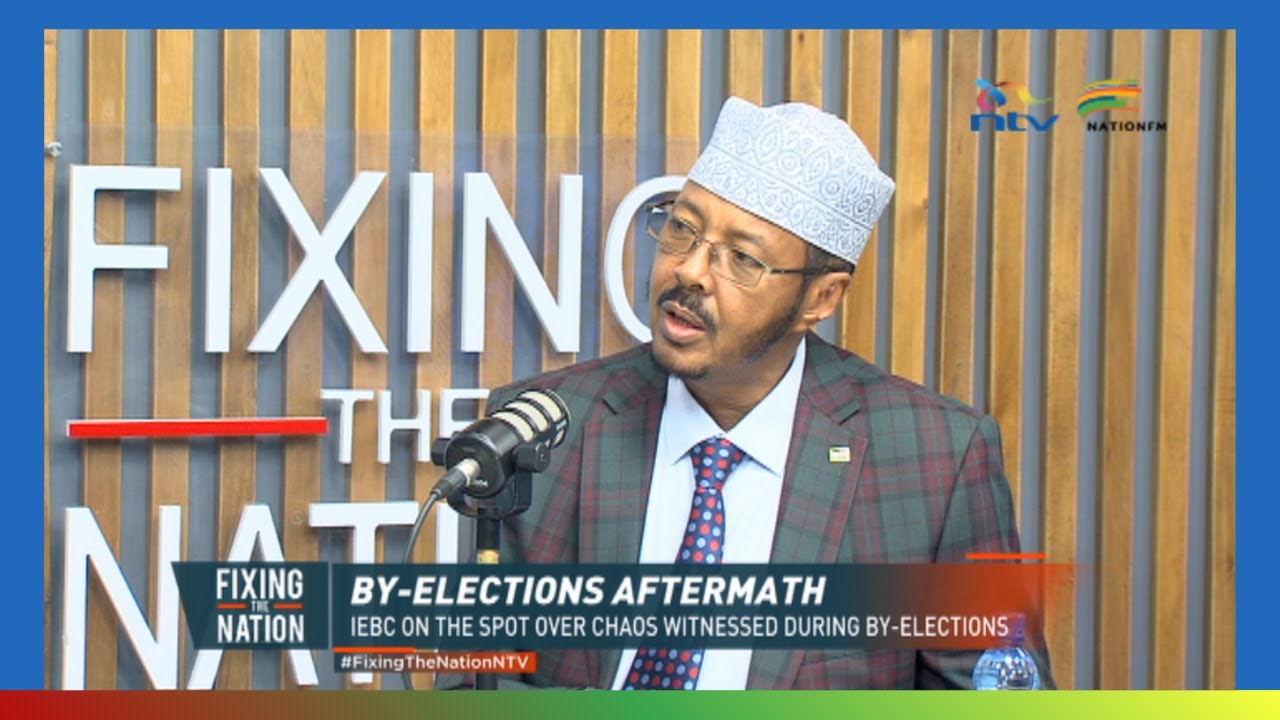 By-Elections Wins A Big Victory For Broad-based Government Ahead of 2027 | Adan Keynan
