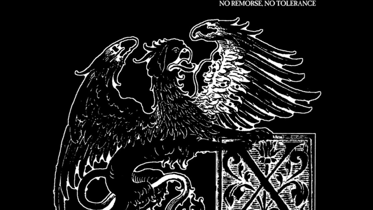 No Tolerance - No Remorse, No Tolerance(Full EP)