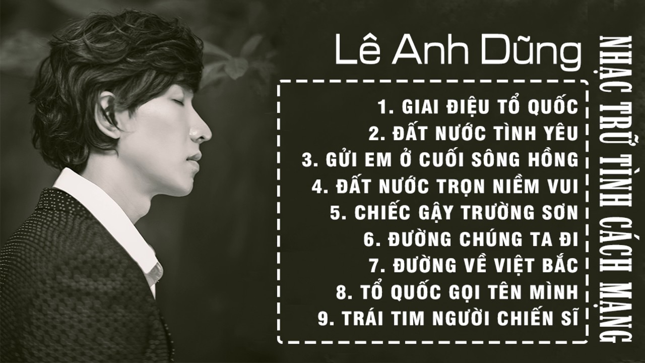 Giai Điệu Tổ Quốc - Tuyển Tập Nhạc Cách Mạng Hay Nhất 2017