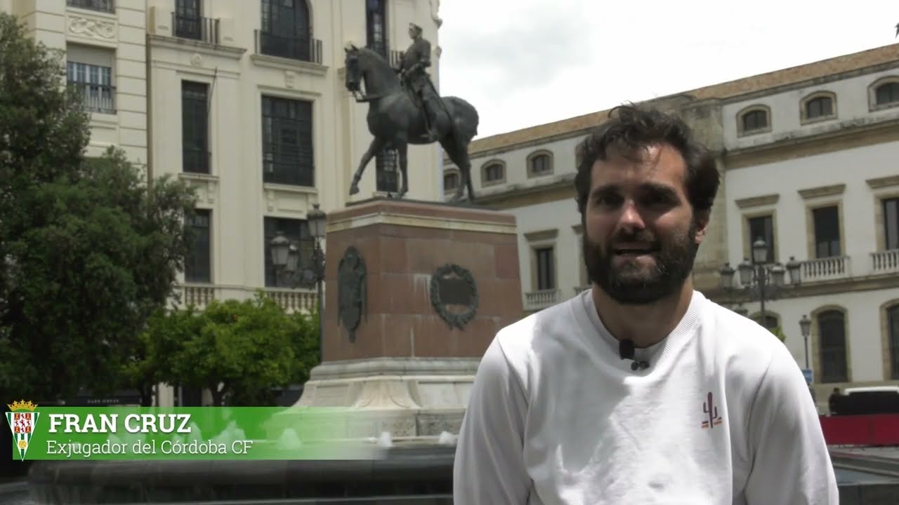 Los recuerdos y testimonios de los ascensos del Cordoba CF en Cartagena y Las Palmas