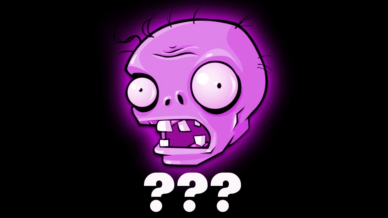 25 Plants Vs. Zombies Brains Sound Variations in 30 Seconds