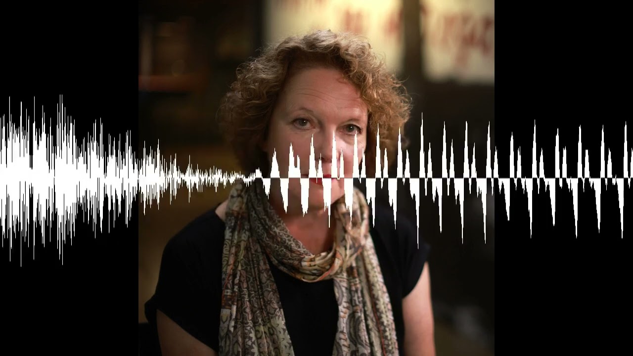 Irene Langemann: Das Gedächtnis der Töchter - Steppenkinder - der Aussiedler Podcast