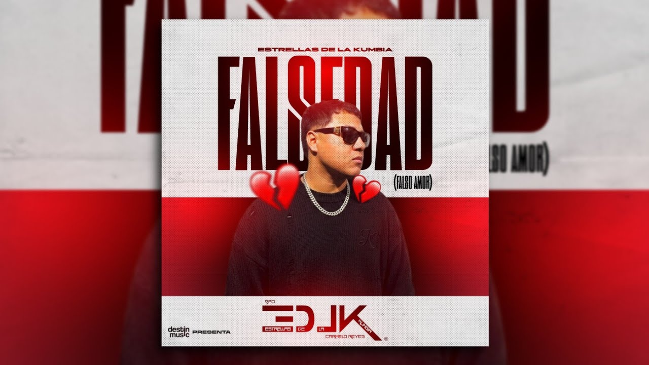 FALSEDAD (FALSO AMOR) EDLK 2K26 AUDIO OFICIAL 