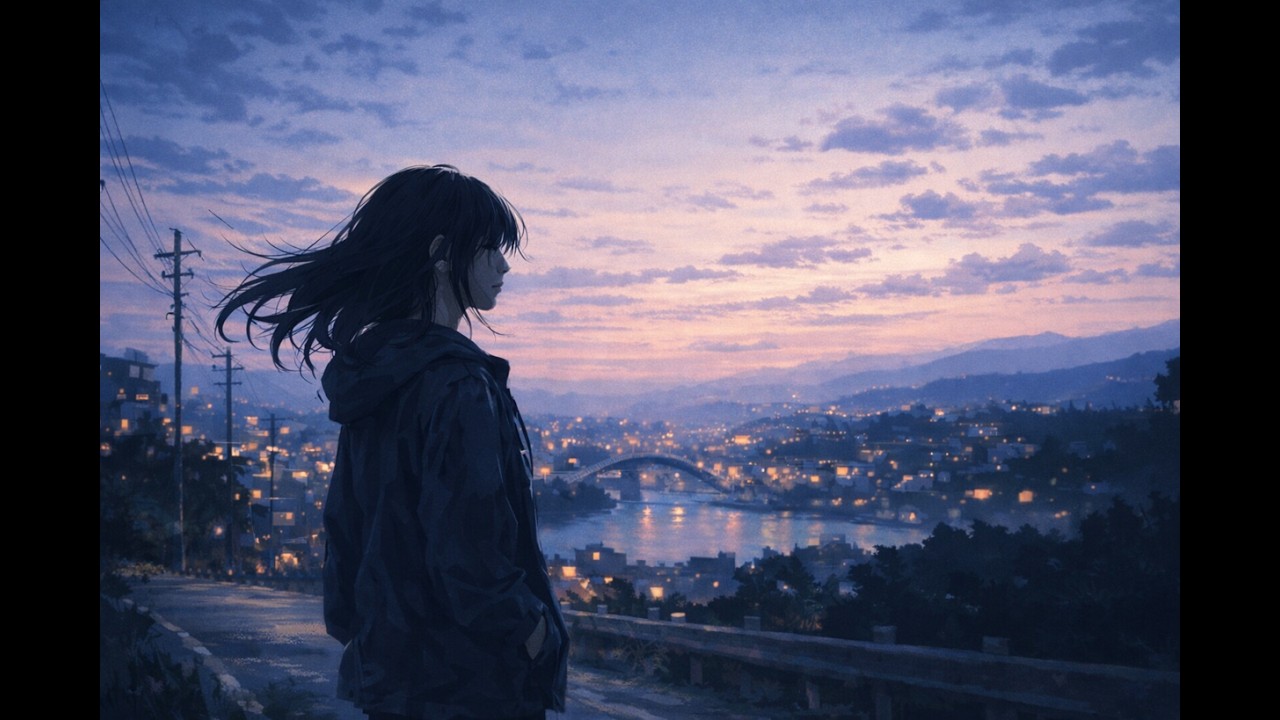 Still Before Dawn