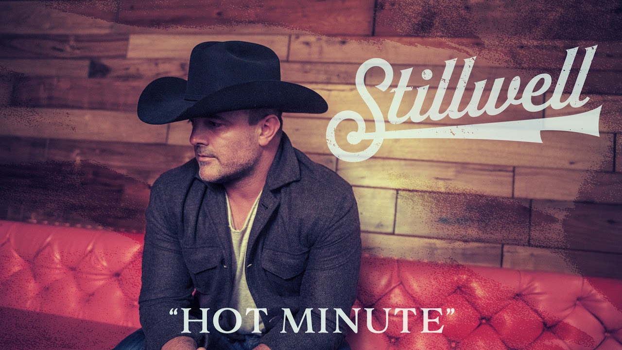 Matt Stillwell- Hot Minute (Audio)