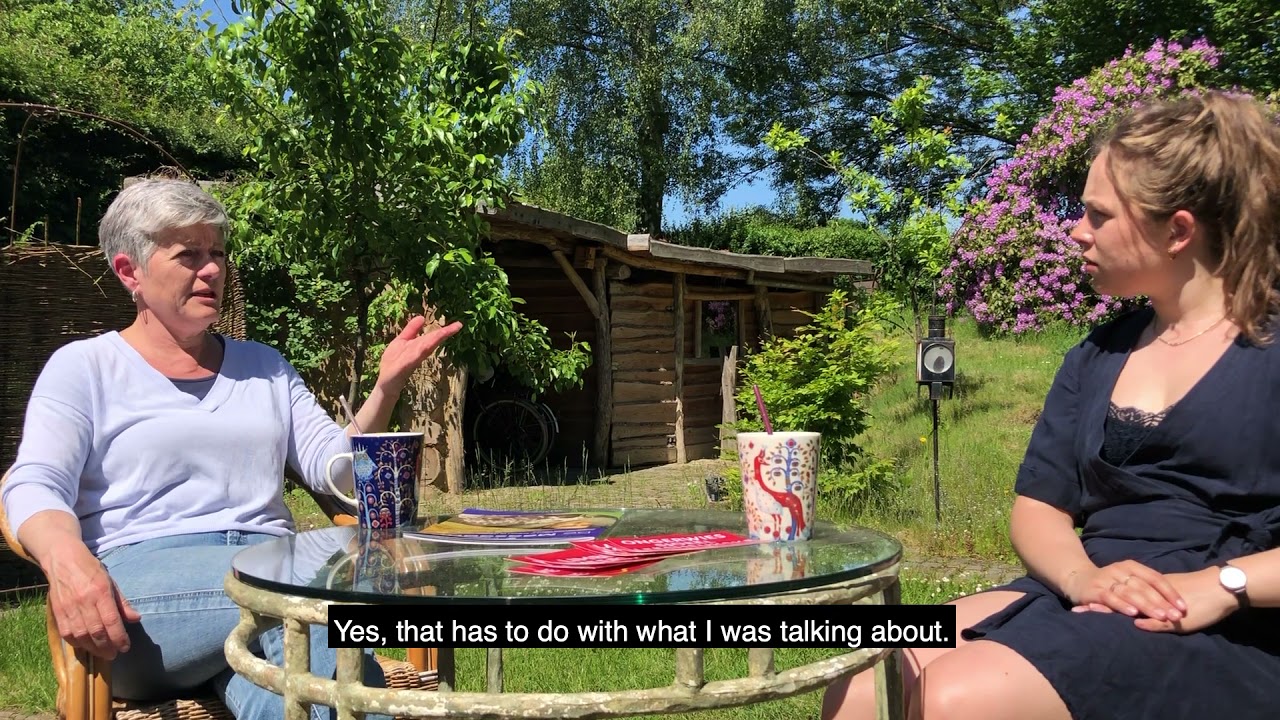 Limburgish dialect