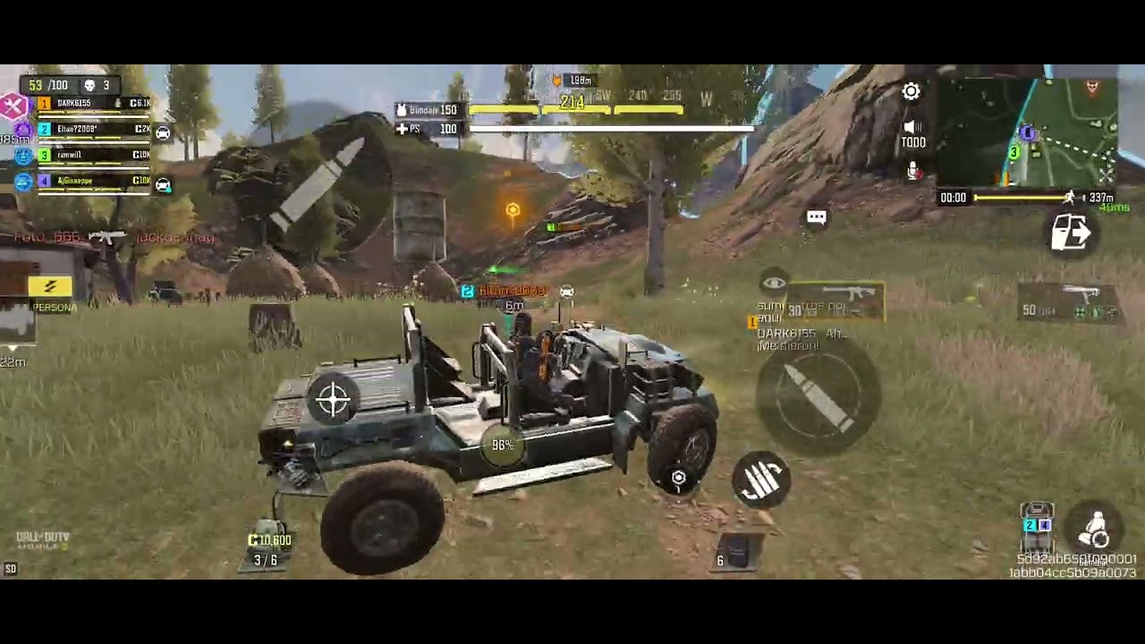Win y ni escribir puedo jaja 