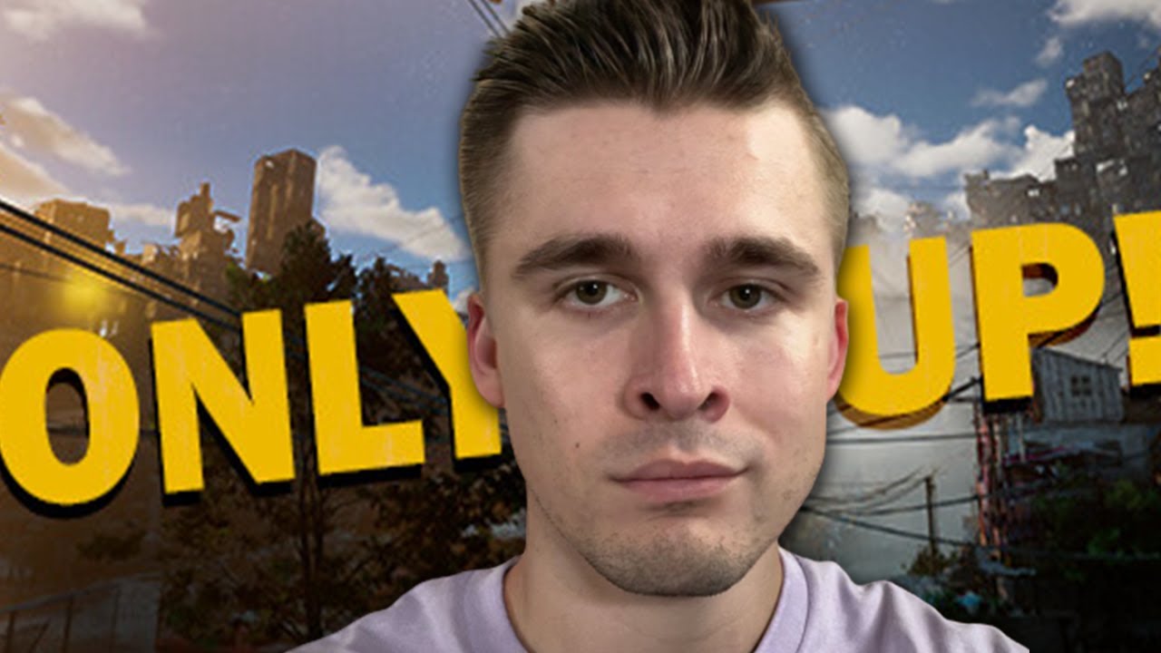 If I Don't Beat the Game I Shave My Mustache