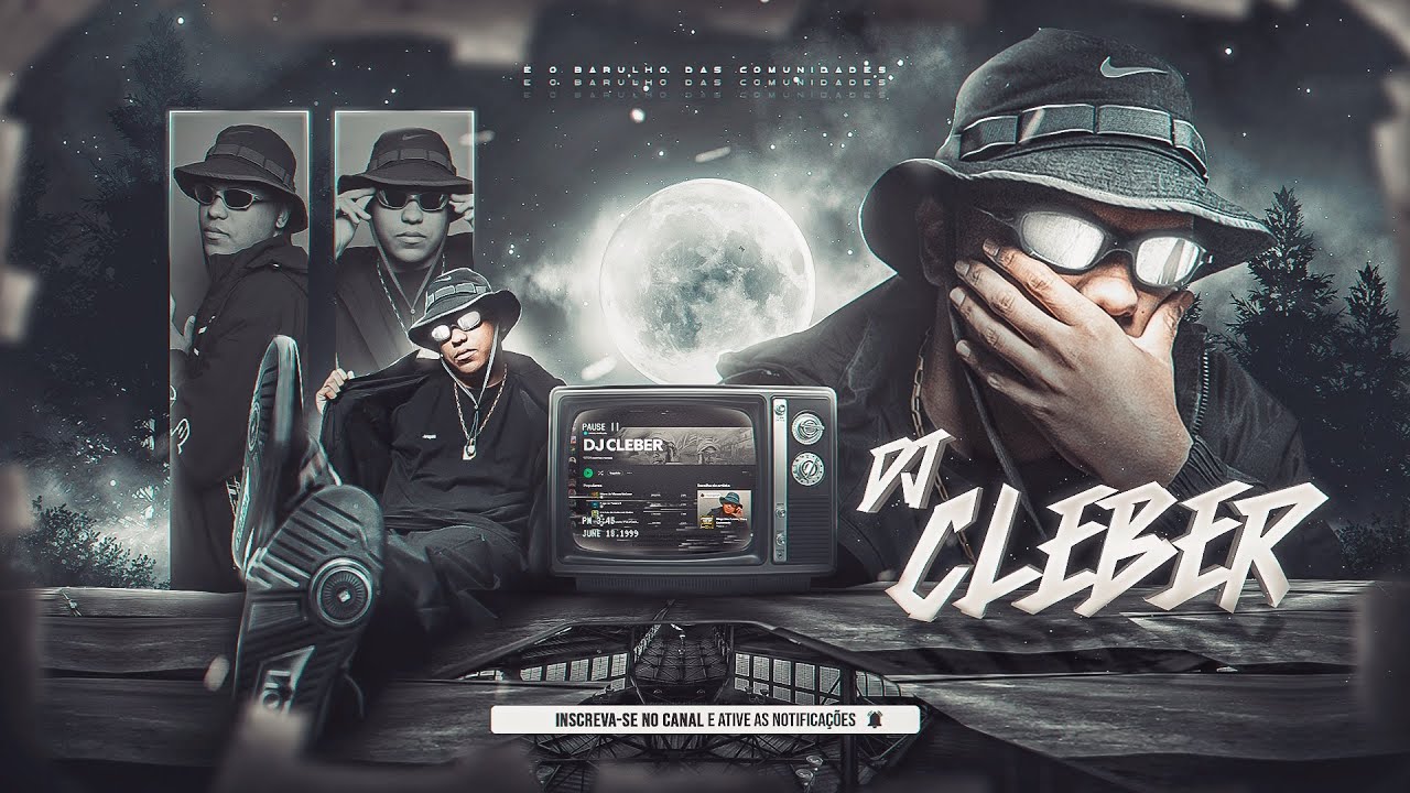 MORRO DO MACACO 6 -MC Hyatta (DJS Cleber,LP Malvadão, Moraez, SD061, Caio Doog, Bruninho PZS & DAVL)