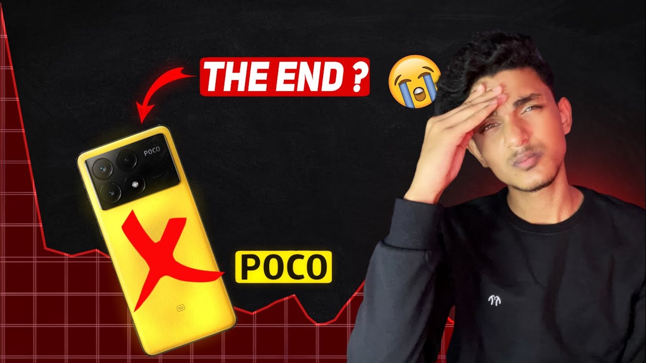Don&rsquo;t Buy Poco X6 Pro | Poco x6 Pro Motherboard Dead Reality ?