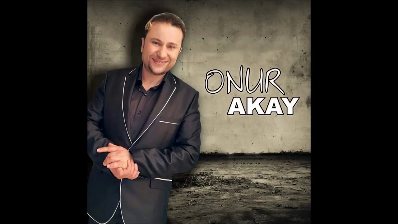 Onur Akay - Meyhane Kapandı (Yaşlı Saki)