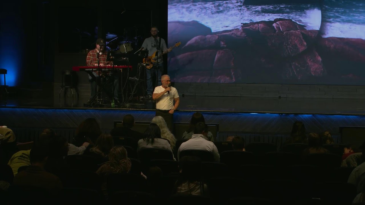 Encore~~Prophet Kevin Leal~~02/25/2026