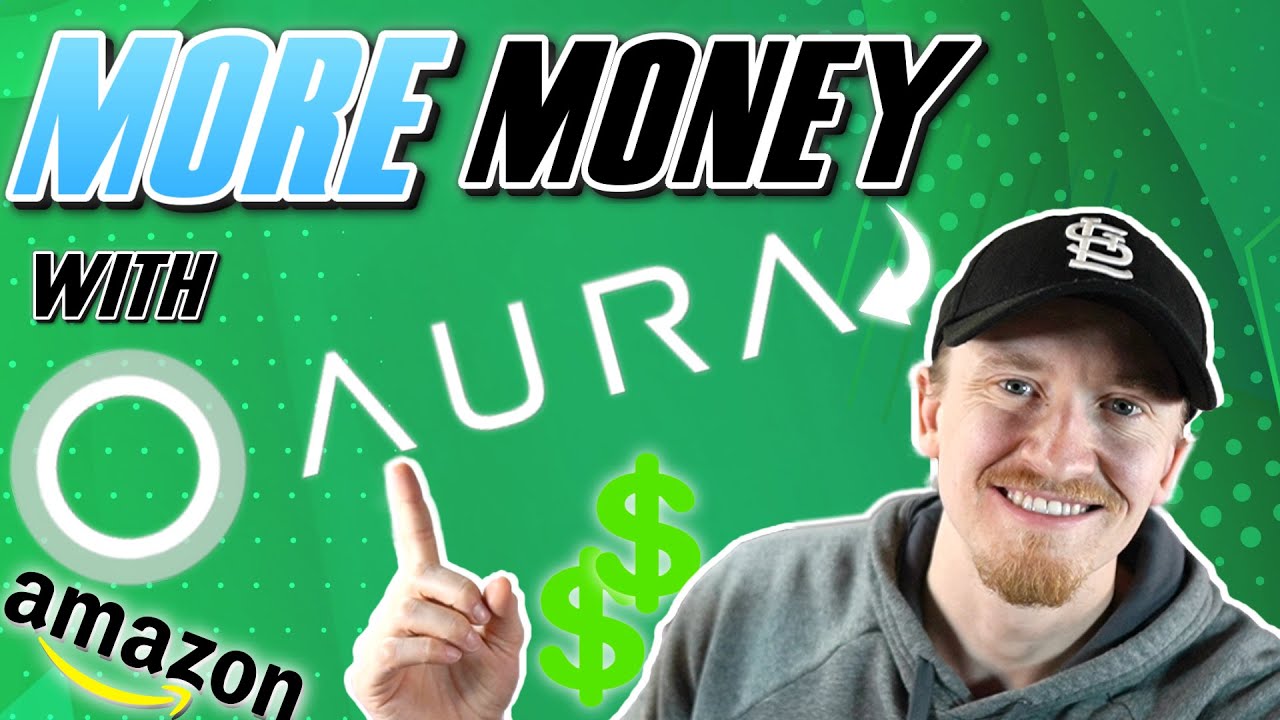 Aura Repricer Review and Overview...How to Use It Basics!