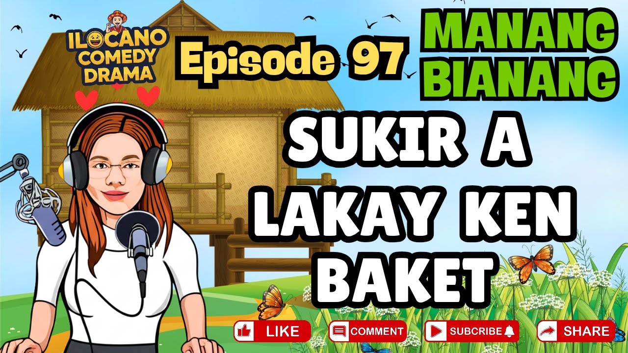EPISODE 97 