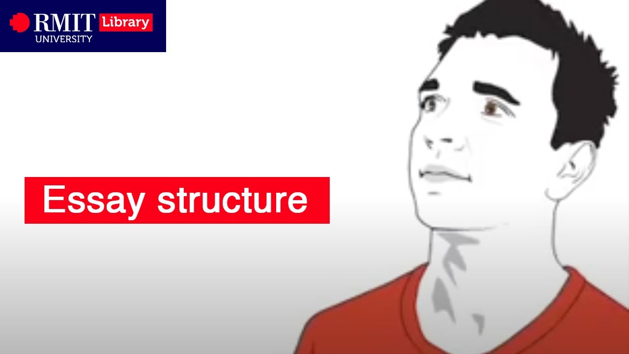 Essay structure