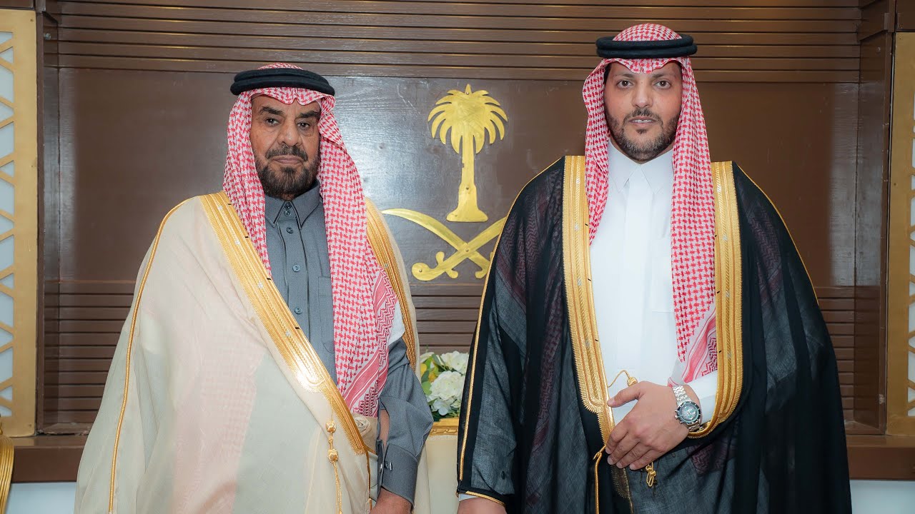 حـفـل زواج الـشـاب مـحـمـد كـريـم الـعـارف الـحـجـري