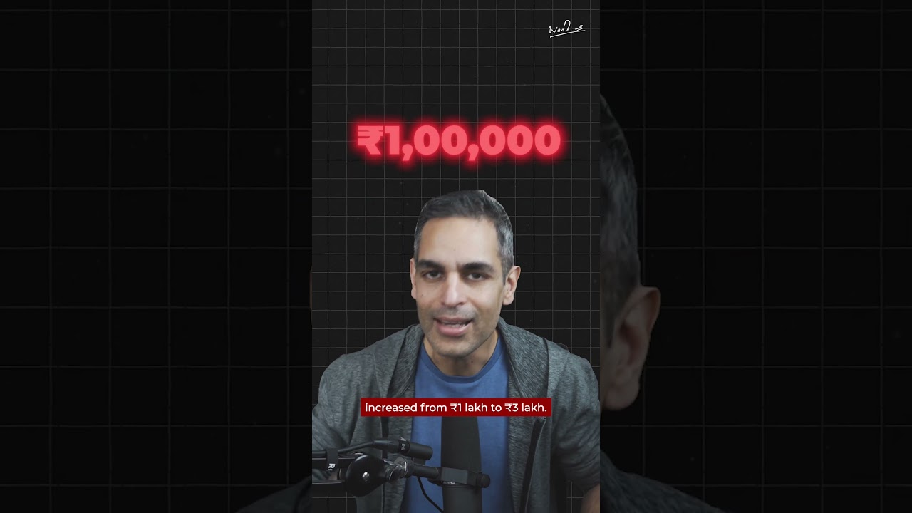 PENNY Stocks - to BUY or NOT to BUY! | Ankur Warikoo #shorts