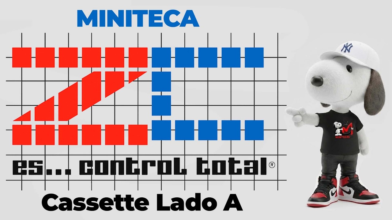 MINITECA ZC EN LOS 80: EL PODER DEL SONIDO QUE SACUDI&Oacute; UNA &Eacute;POCA Y MARC&Oacute; A TODA UNA GENERACI&Oacute;N