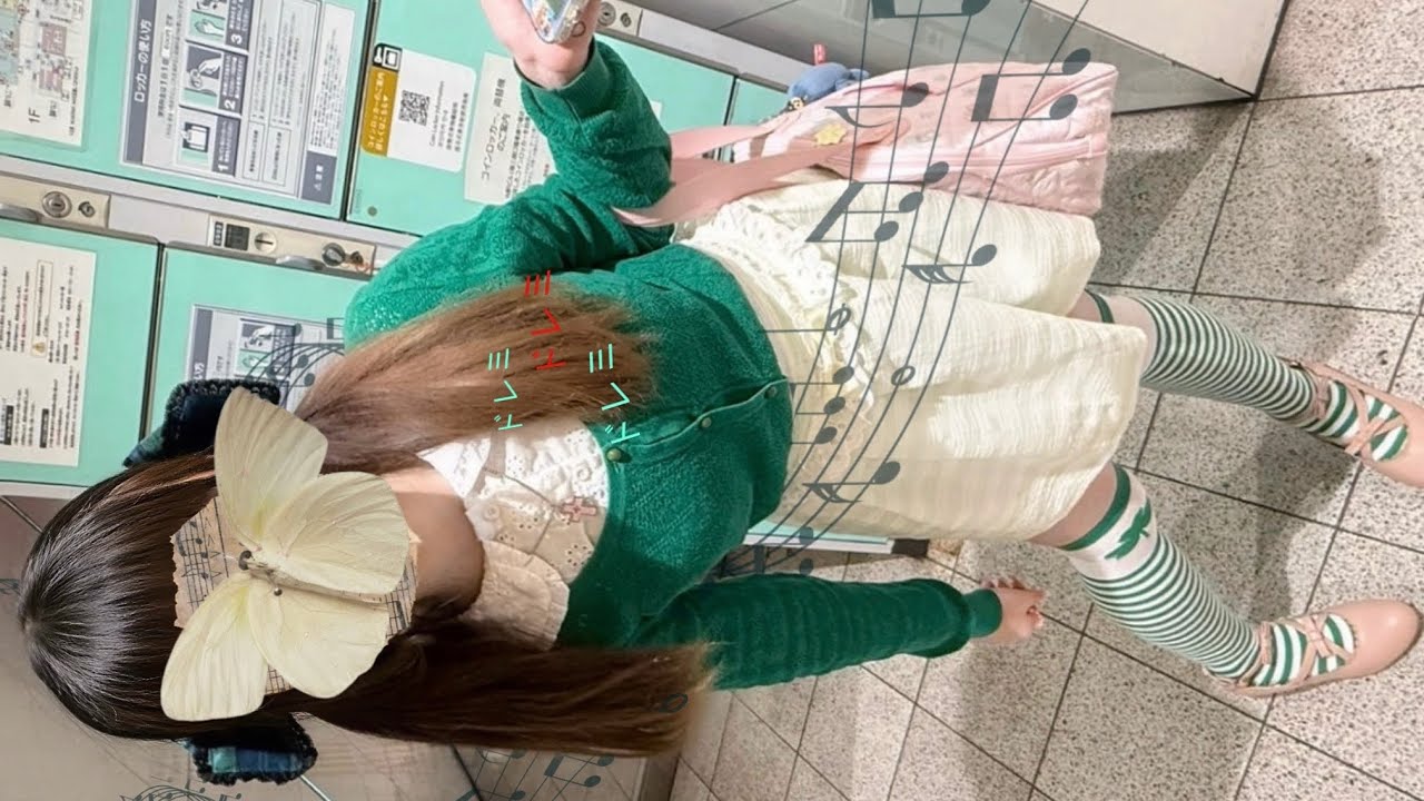 ♡右側のネックレス、見方によれば左側のネックレス♡