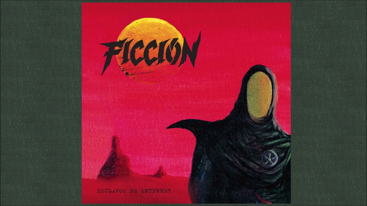 FICCIÓN - 