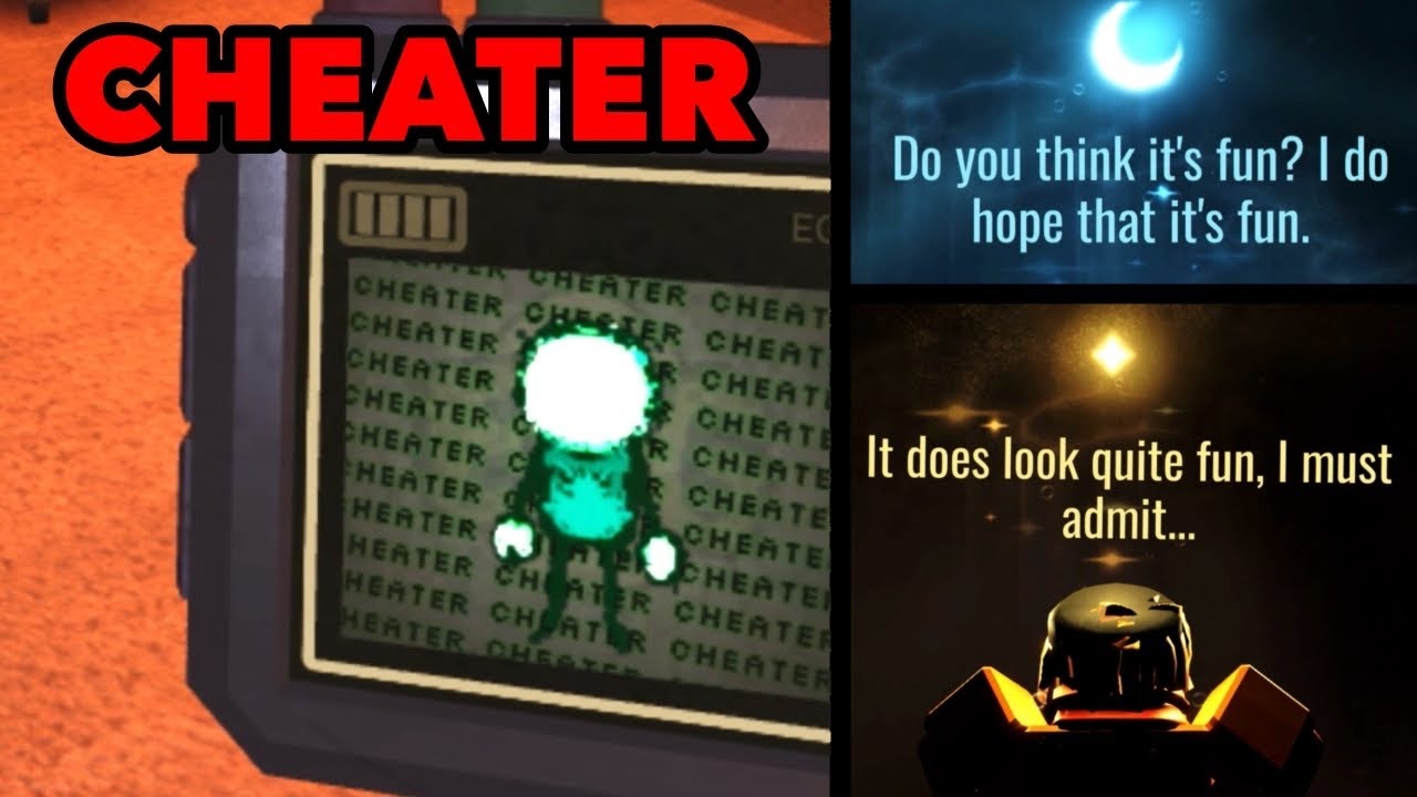 The new Doors update added some new things to scanners. It&rsquo;s interesting&hellip;