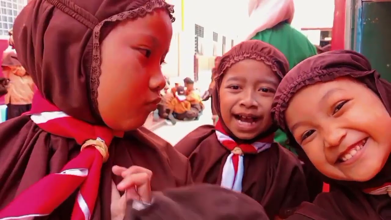 Video PLP I & II SD N 200102 kota Padang sidimpuan. UIN SYAHADA Padang sidimpuan