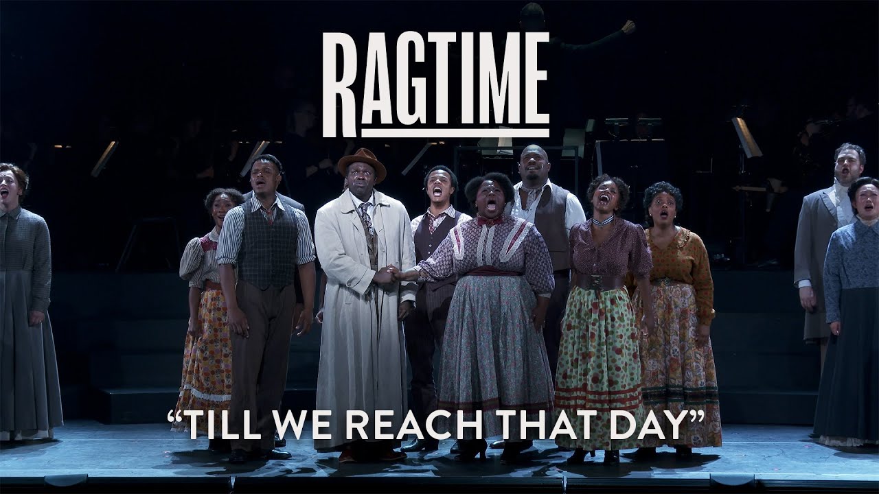 RAGTIME: 