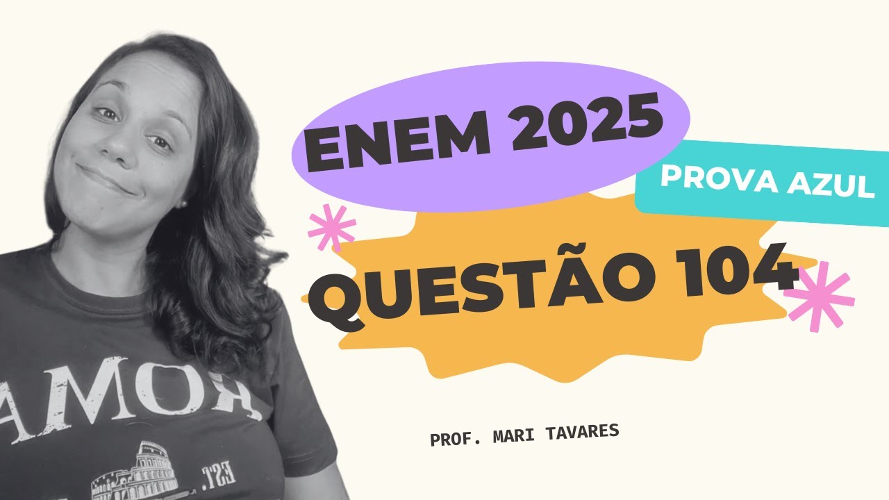 ENEM 2025 - PROVA AZUL - QUESTÃO 104 - A quantidade de CO2 na atmosfera da Terra aumentou em 50% ..
