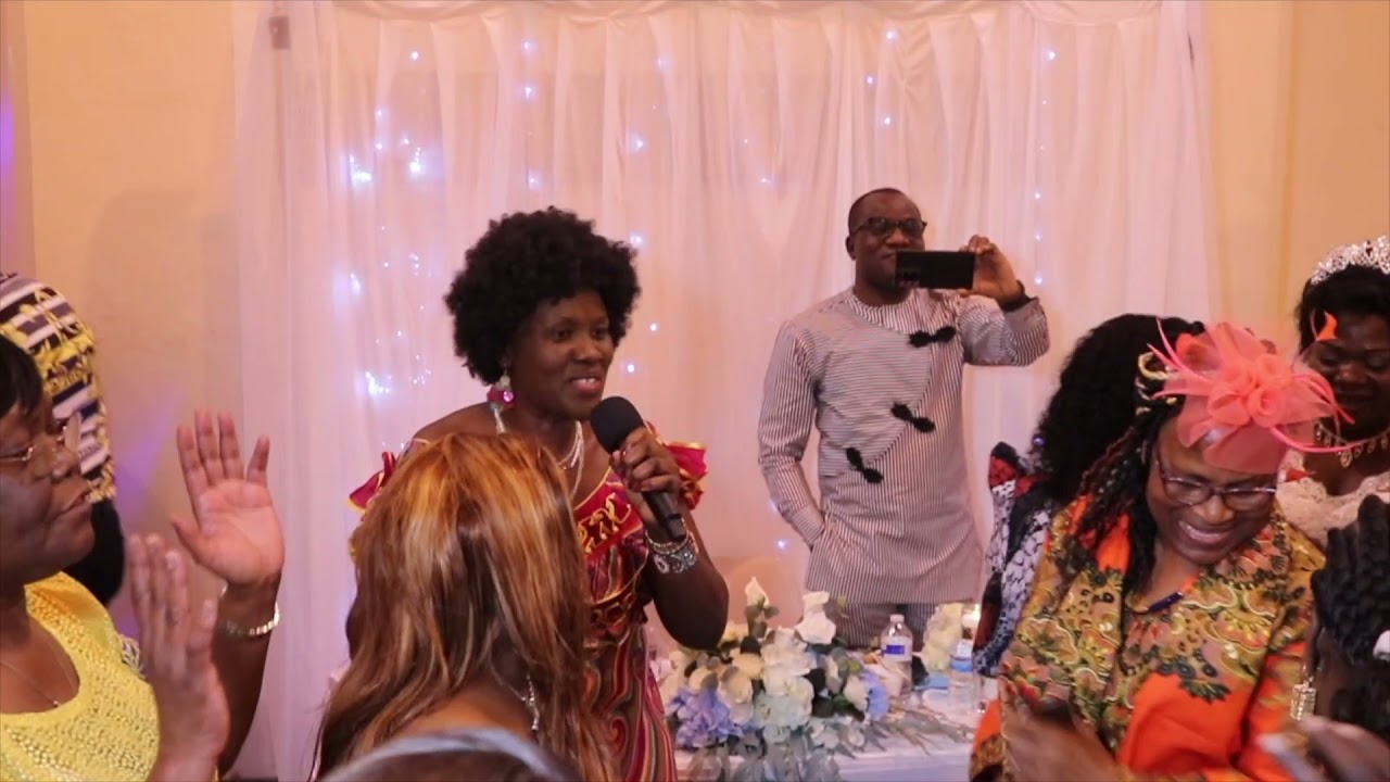 Polo Polo - By Doris Opiyo (OFFICIAL MUSIC VIDEO)