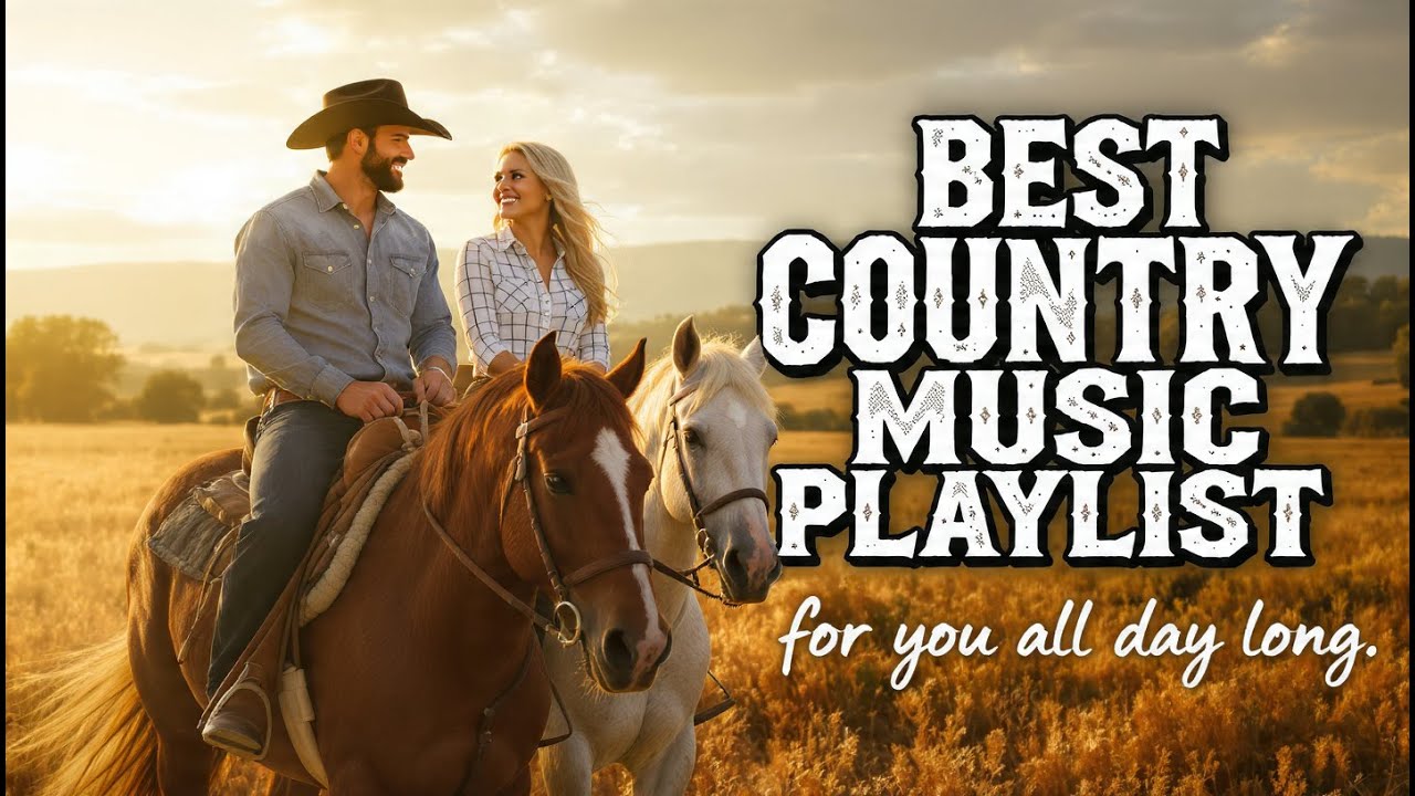 Best Classic Country Songs 2026 💚 Golden Days Of Country – Songs That Still Linger Vol 81