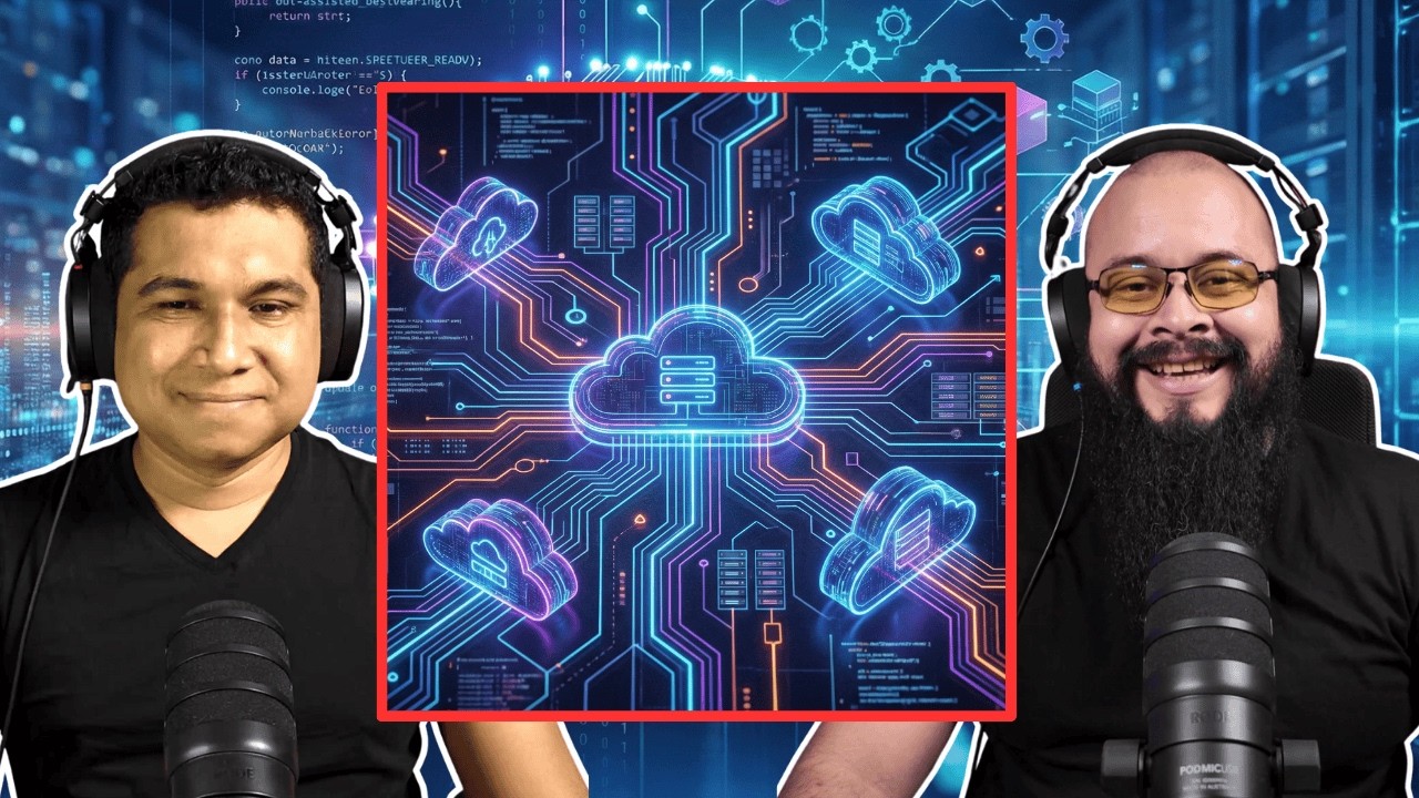 El Futuro del Perfil Developer en la era de la IA