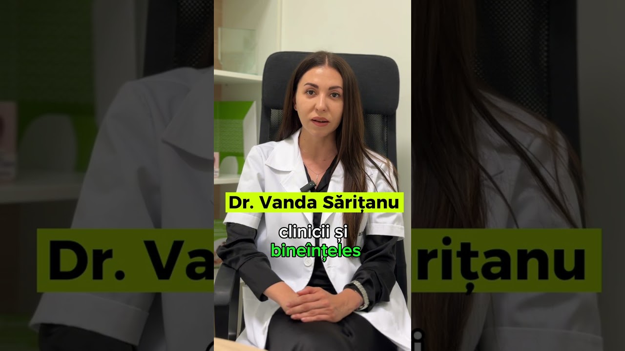 Decontarea FIV prin Programul Național 2024: Dr. Vanda Sărițanu #fiv #news