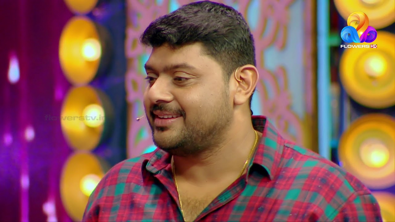 Comedy Utsavam│Flowers│Ep# 479
