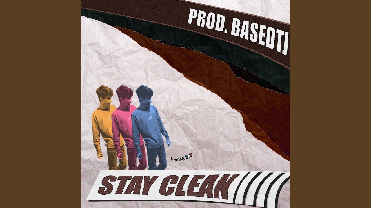 stay clean