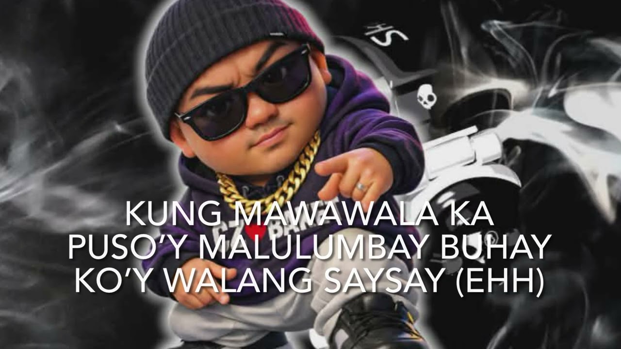 Kung mawawala ka - By: CZ (Lyrics)