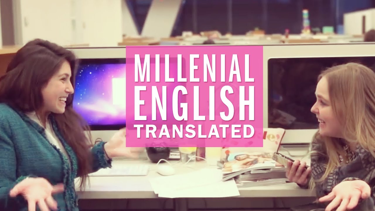 How Millennials Handle Day 1 on the Job | Millenials Ep. 2