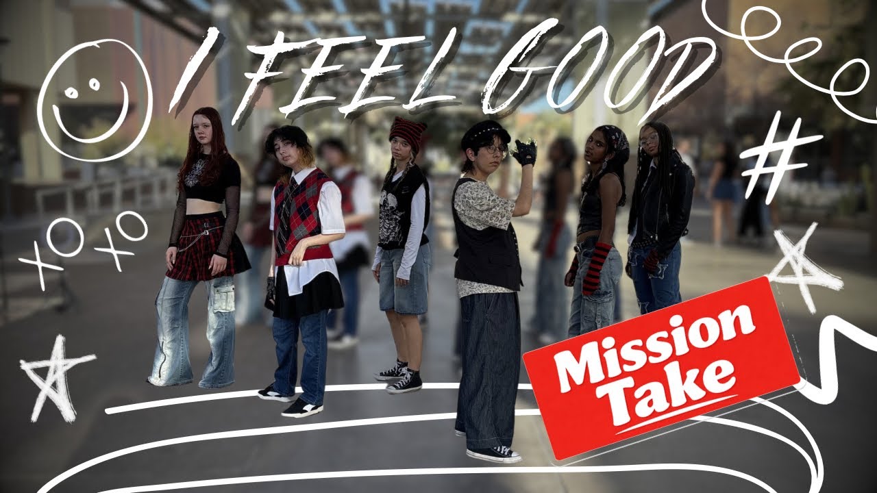 [KPOP IN PUBLIC] BOYNEXTDOOR ‘I Feel Good’ ~ SECRET MISSION VERSION by Connect 